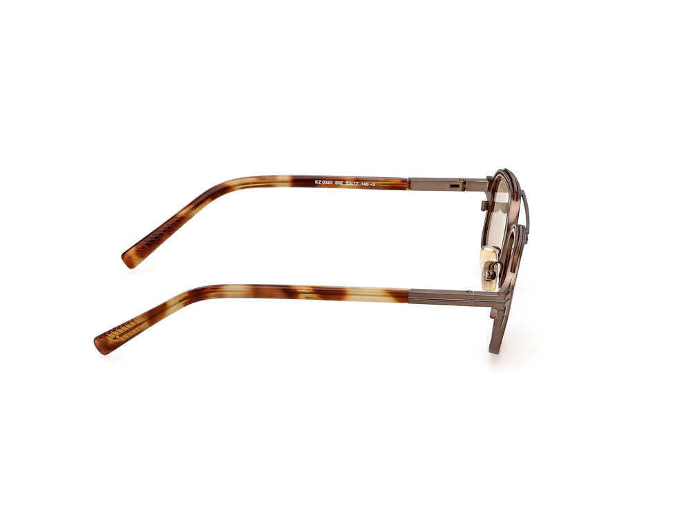 Zegna EZ0320 55E 53