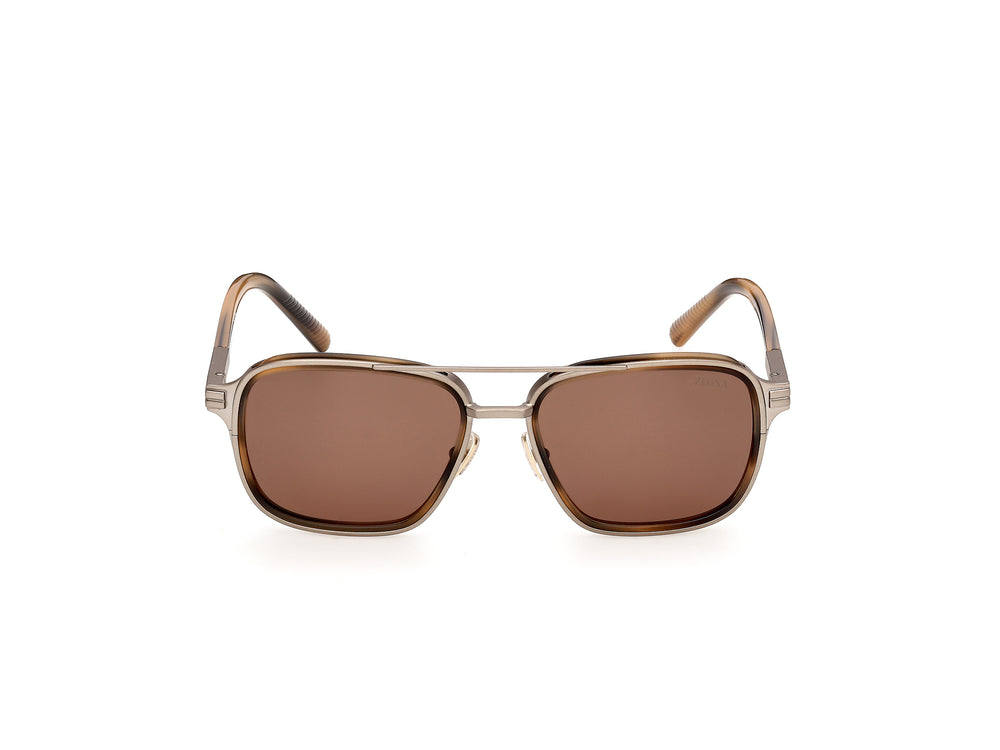 Zegna EZ0321 50E 55