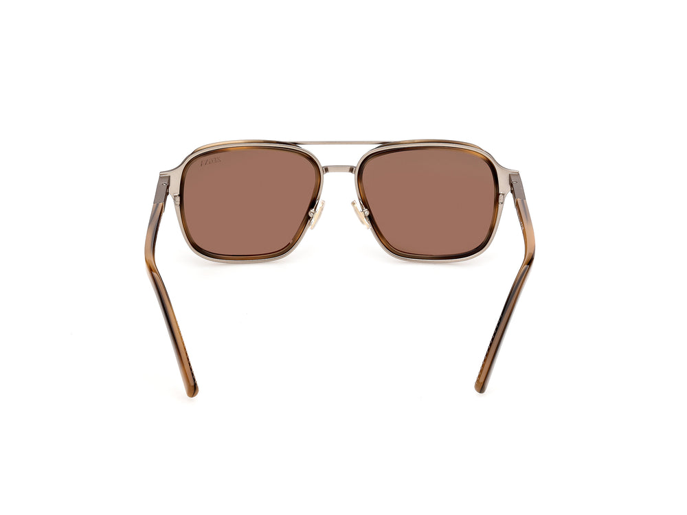 Zegna EZ0321 50E 55