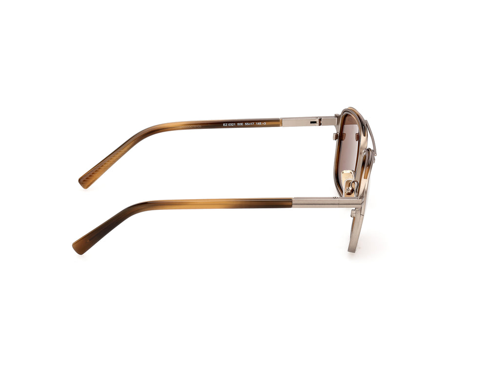 Zegna EZ0321 50E 55