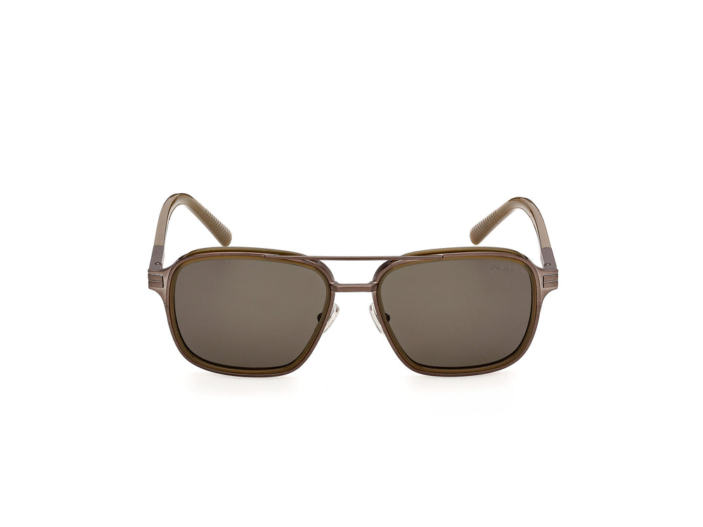 Zegna EZ0321 98A 55