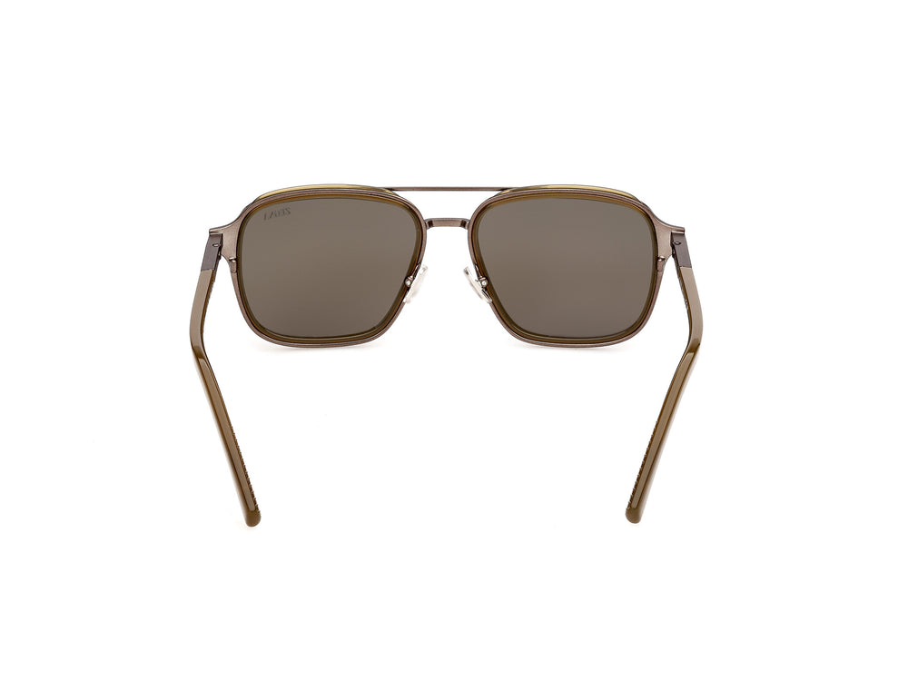 Zegna EZ0321 98A 55