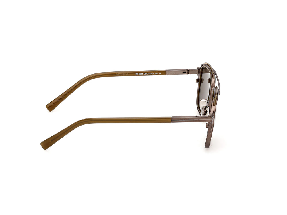Zegna EZ0321 98A 55