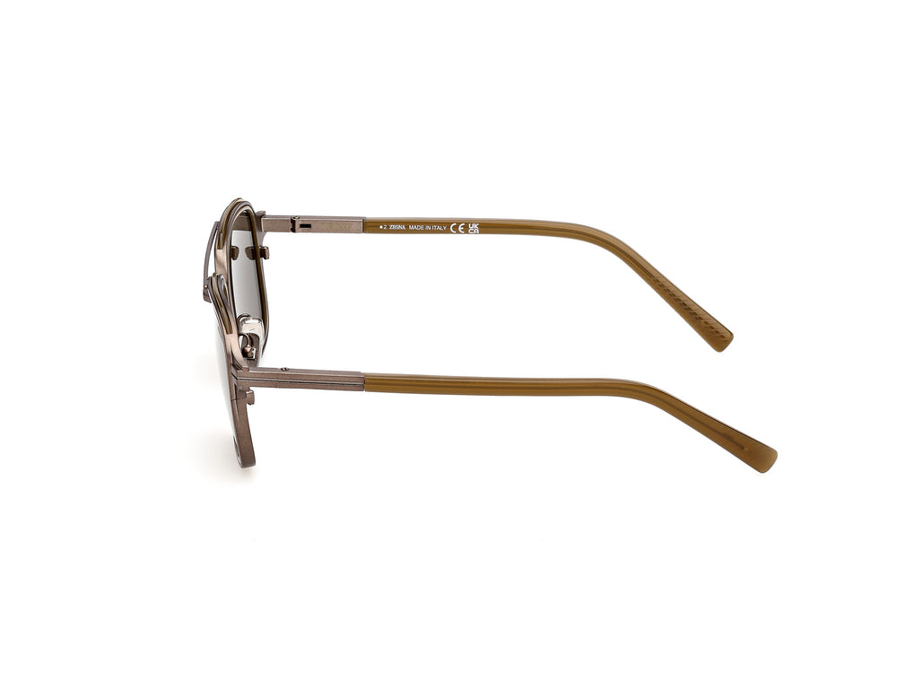 Zegna EZ0321 98A 55