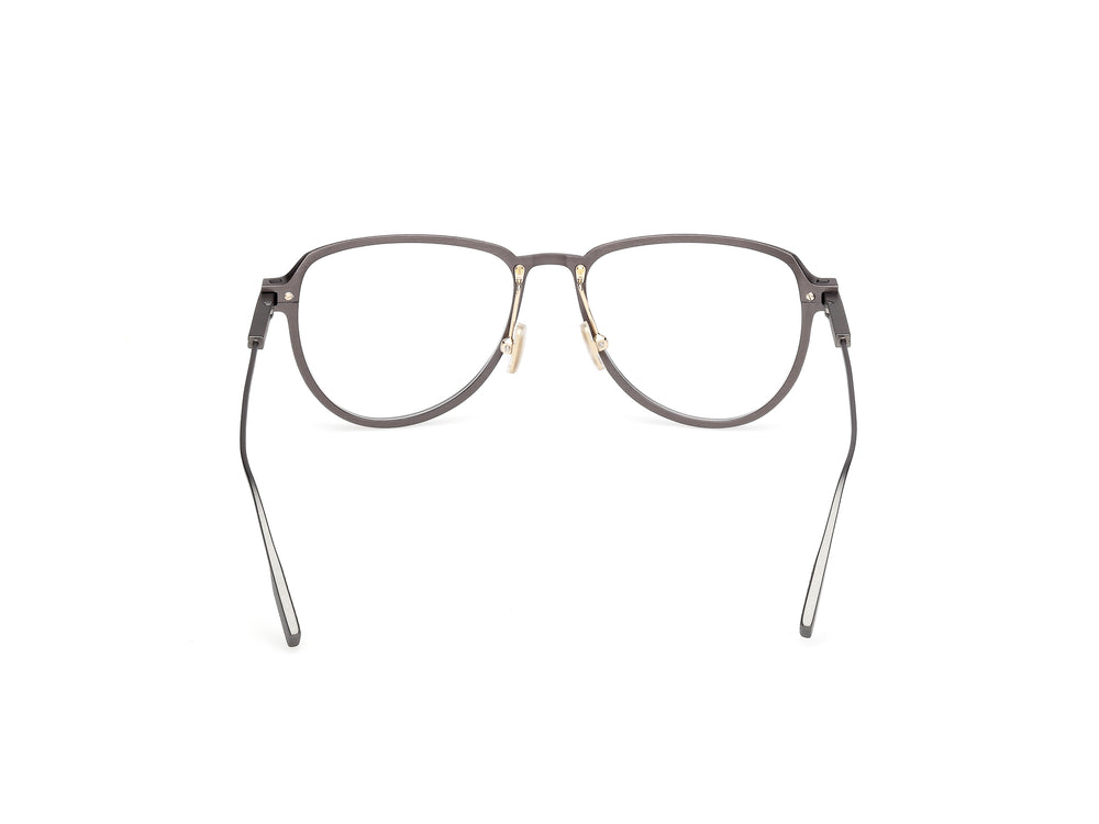 Zegna EZ5317 009 55