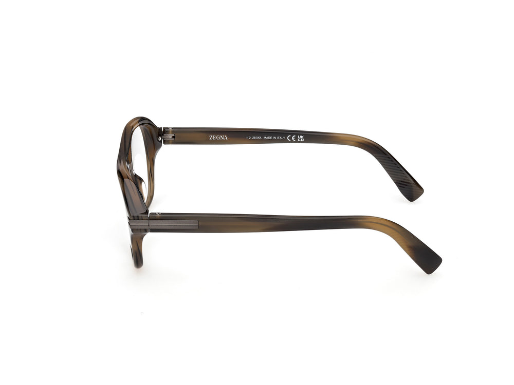 Zegna EZ5344 055 52