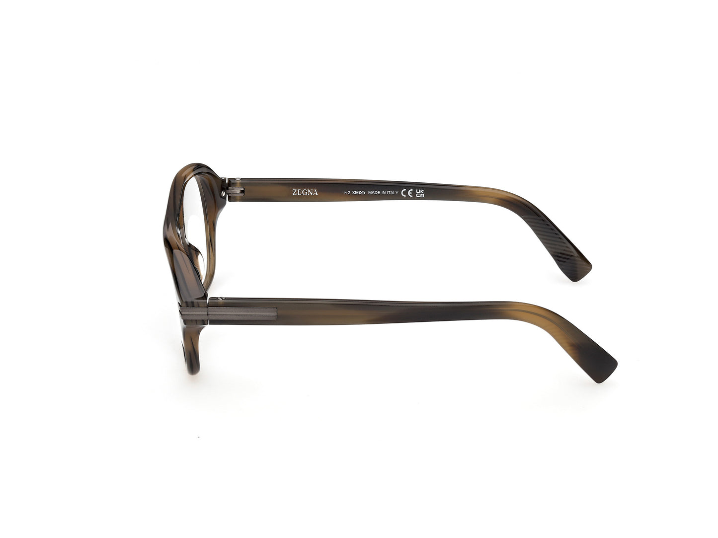 Zegna EZ5344 055 52