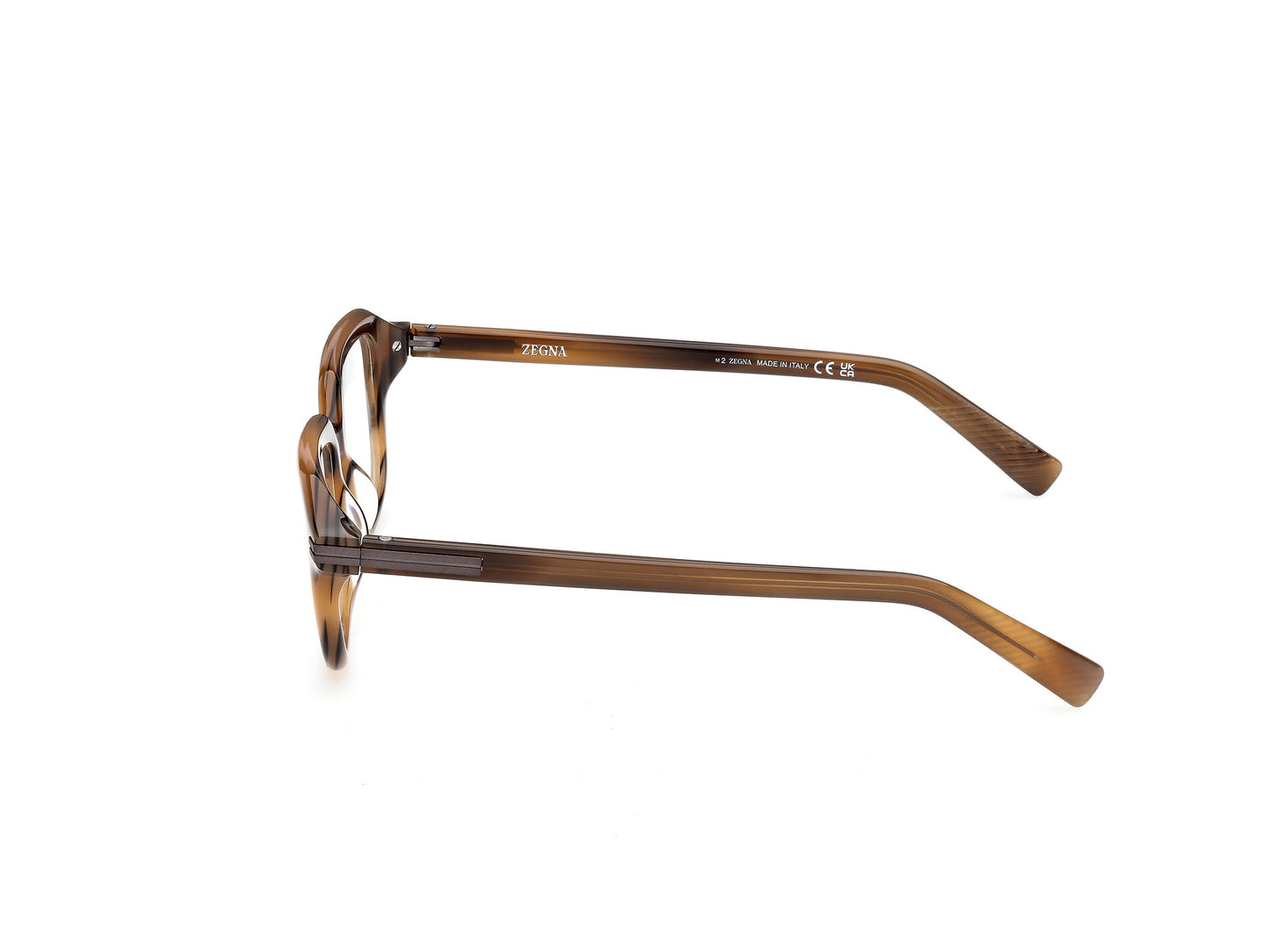 Zegna EZ5345 052 52