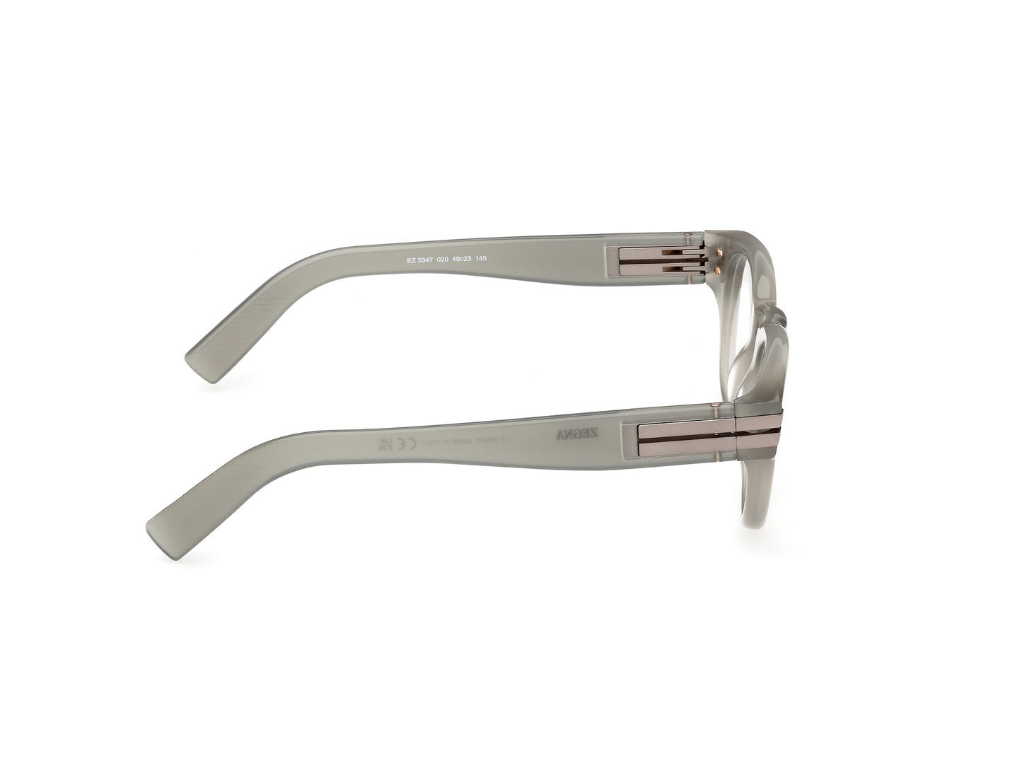 Zegna EZ5347 020 49