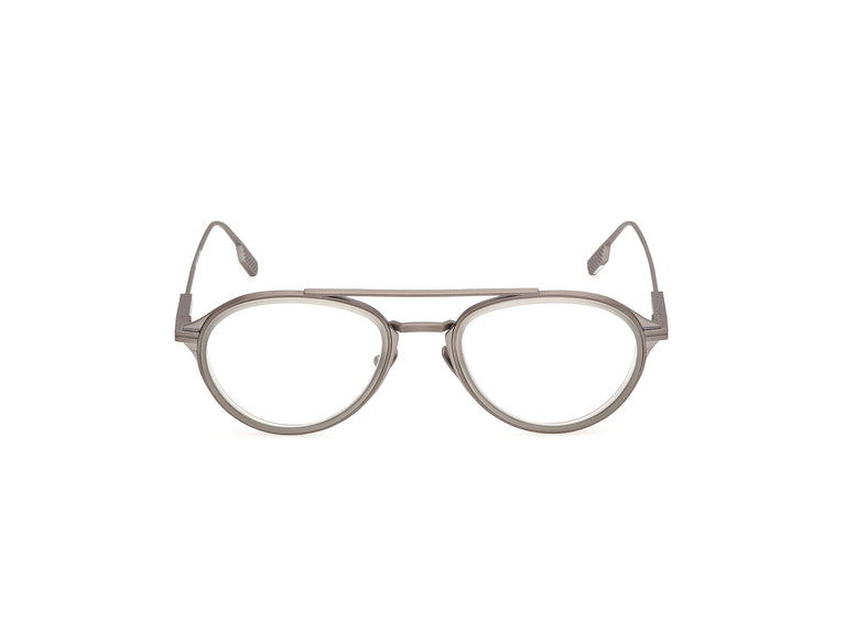 Zegna EZ5349 013 52