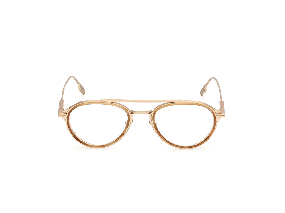 Zegna EZ5349 035 52