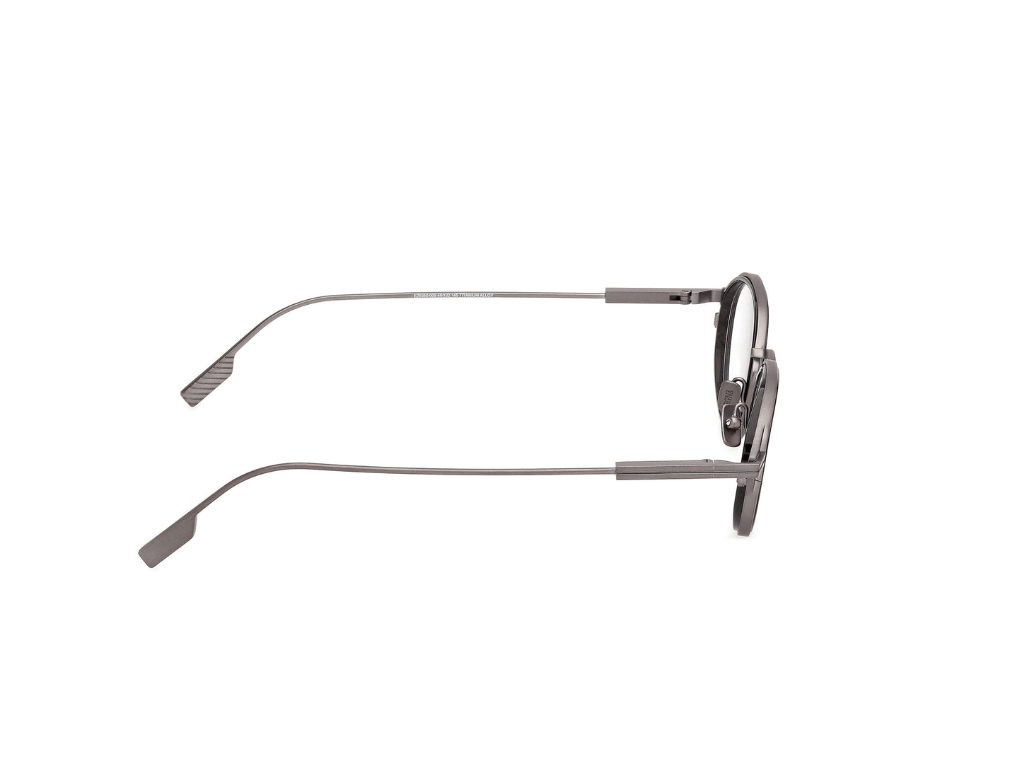 Zegna EZ5350 009 48