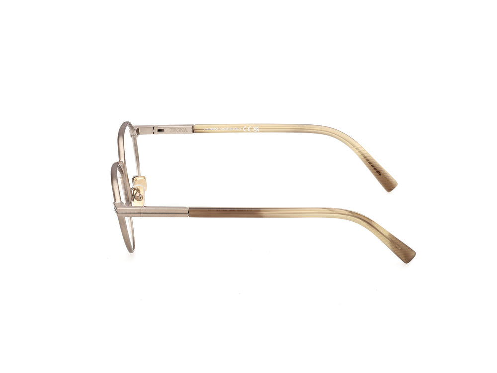 Zegna EZ5368 035 50