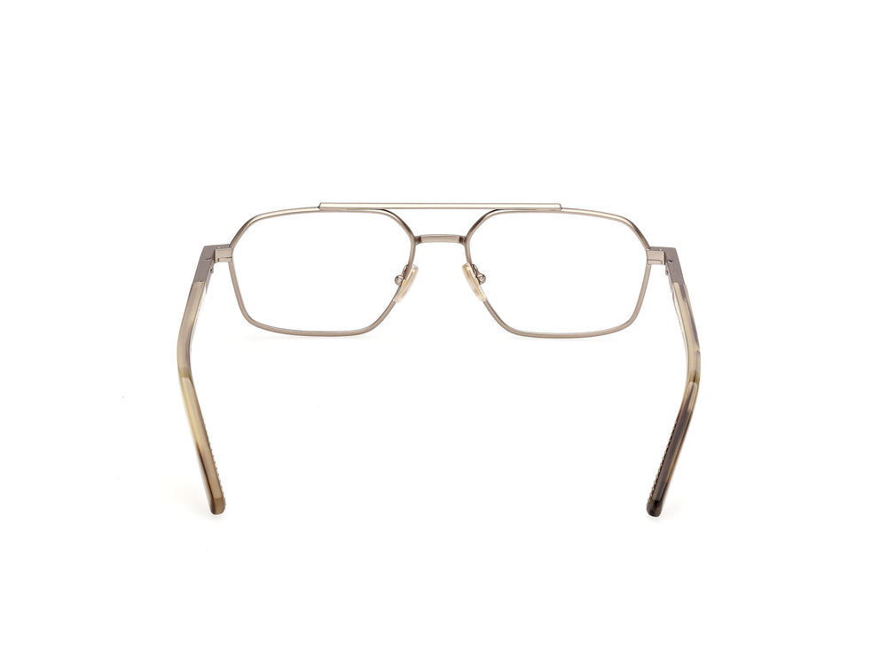 Zegna EZ5369 035 56
