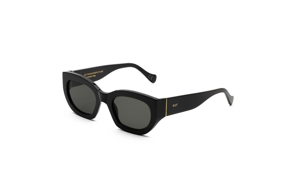 Retrosuperfuture Alva Black