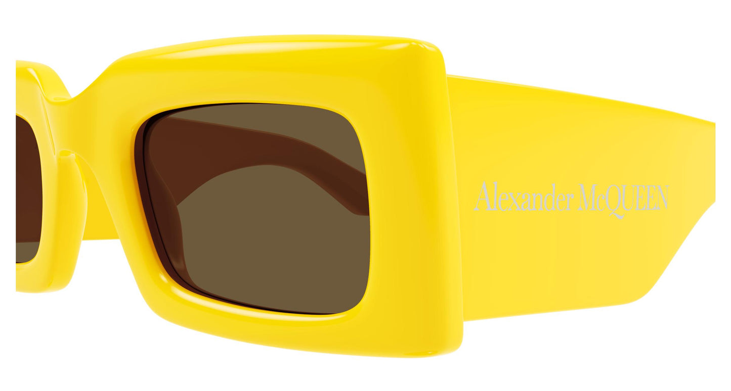 Alexander McQueen AM0433S 004 50