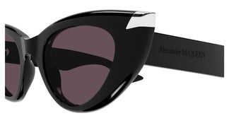 Alexander McQueen AM0442S 002 50