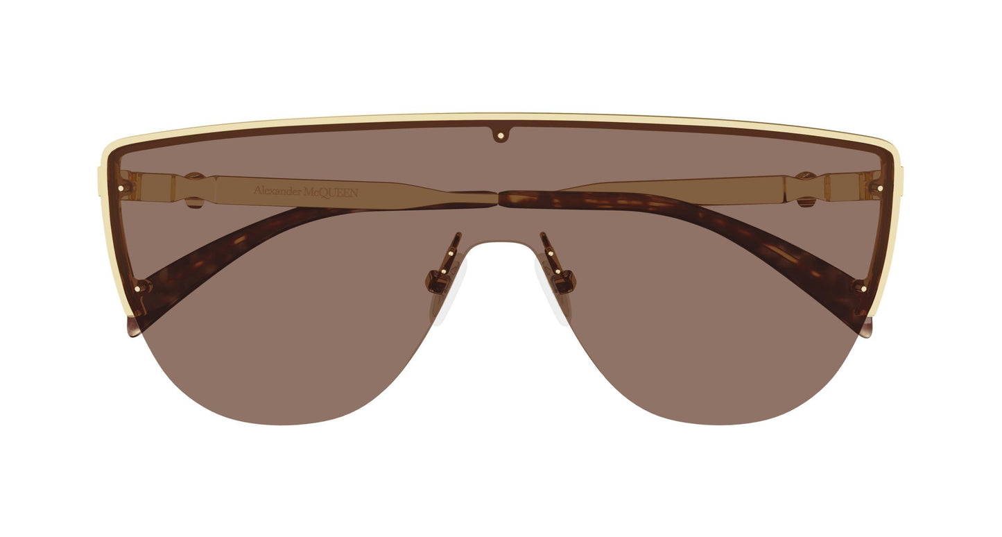 Alexander McQueen AM0457S 002 99