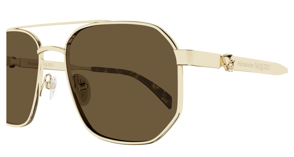 Alexander McQueen AM0458S 002 58