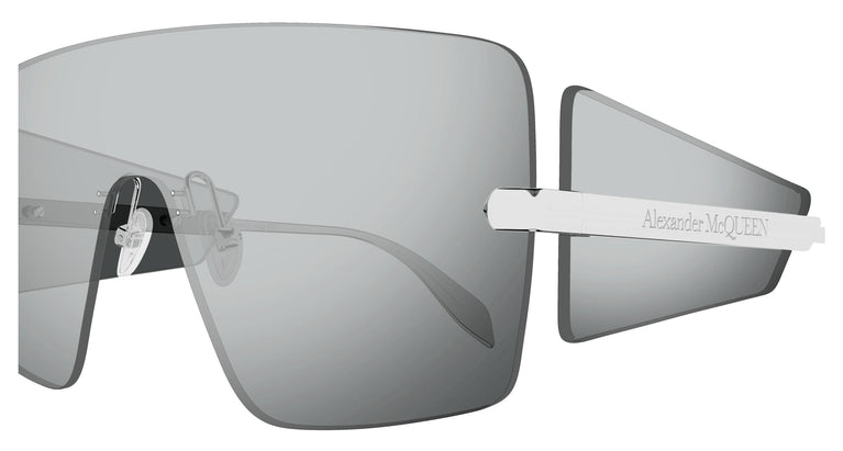 Alexander McQueen AM0460S 002 99