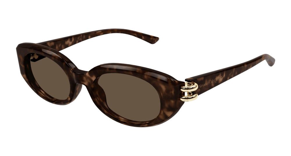 Alexander McQueen AM0469S 002 50