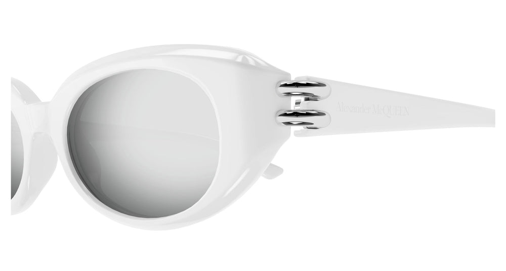 Alexander McQueen AM0469S 004 50