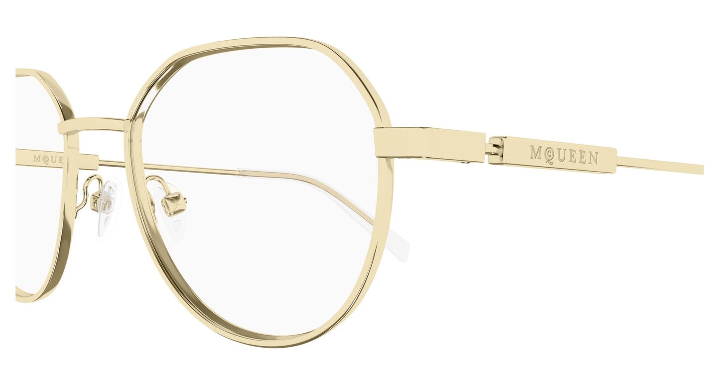 Alexander McQueen AM0479O 002 50