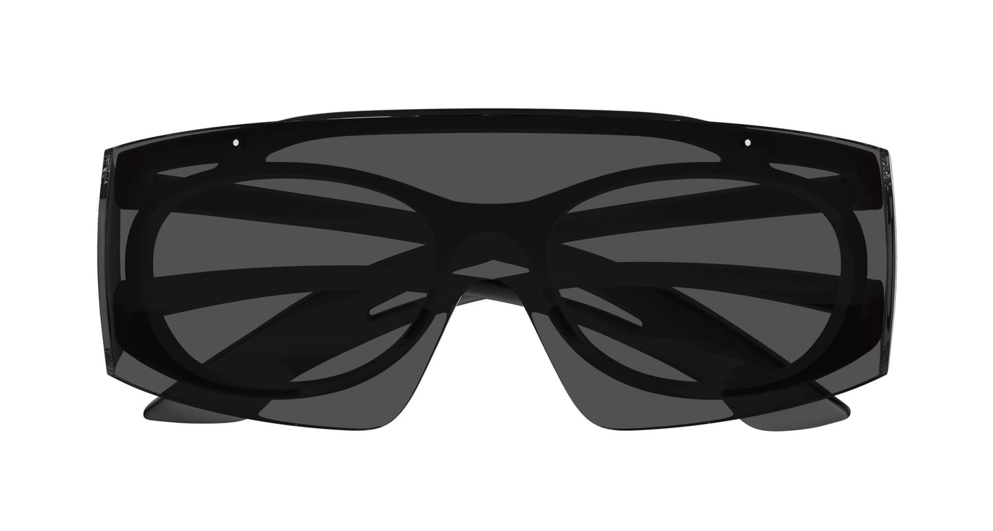 Alexander McQueen AM0489S 001 99