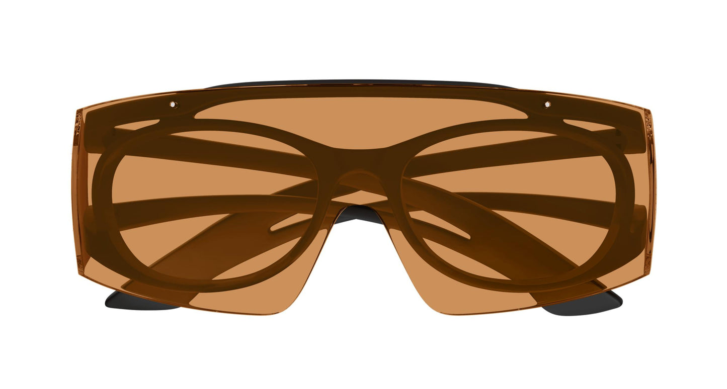 Alexander McQueen AM0489S 003 99