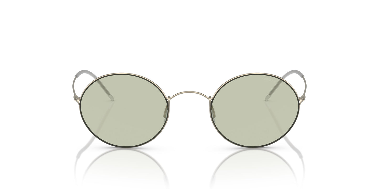 Giorgio Armani AR6115T 3002/2 48