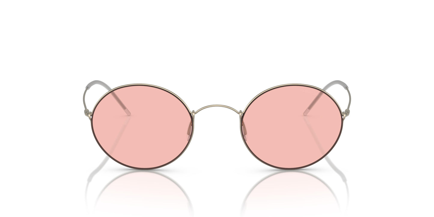 Giorgio Armani AR6115T 3002/5 48