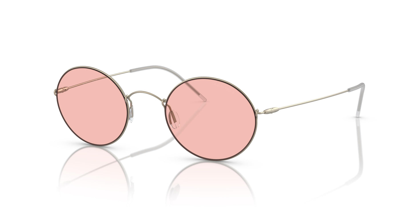 Giorgio Armani AR6115T 3002/5 48