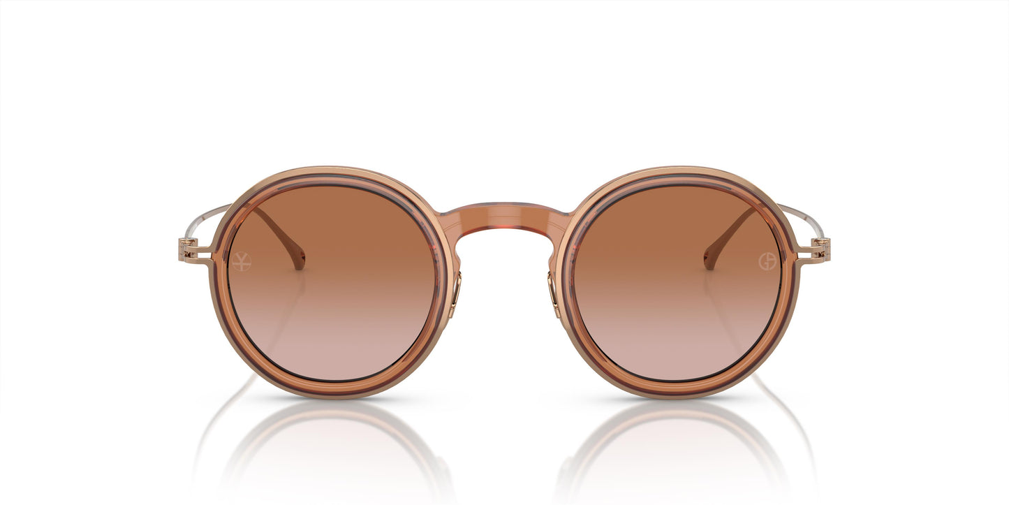 Giorgio Armani AR6147T 335213 43