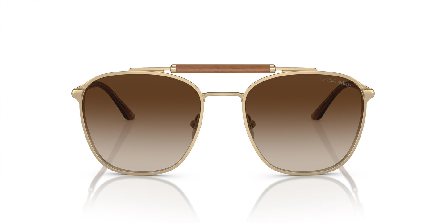 Giorgio Armani AR6149 300213 55