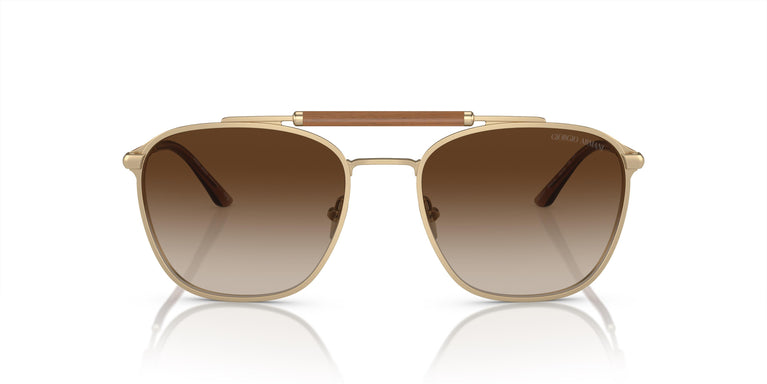 Giorgio Armani AR6149 300213 55