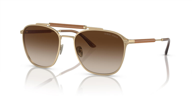 Giorgio Armani AR6149 300213 55