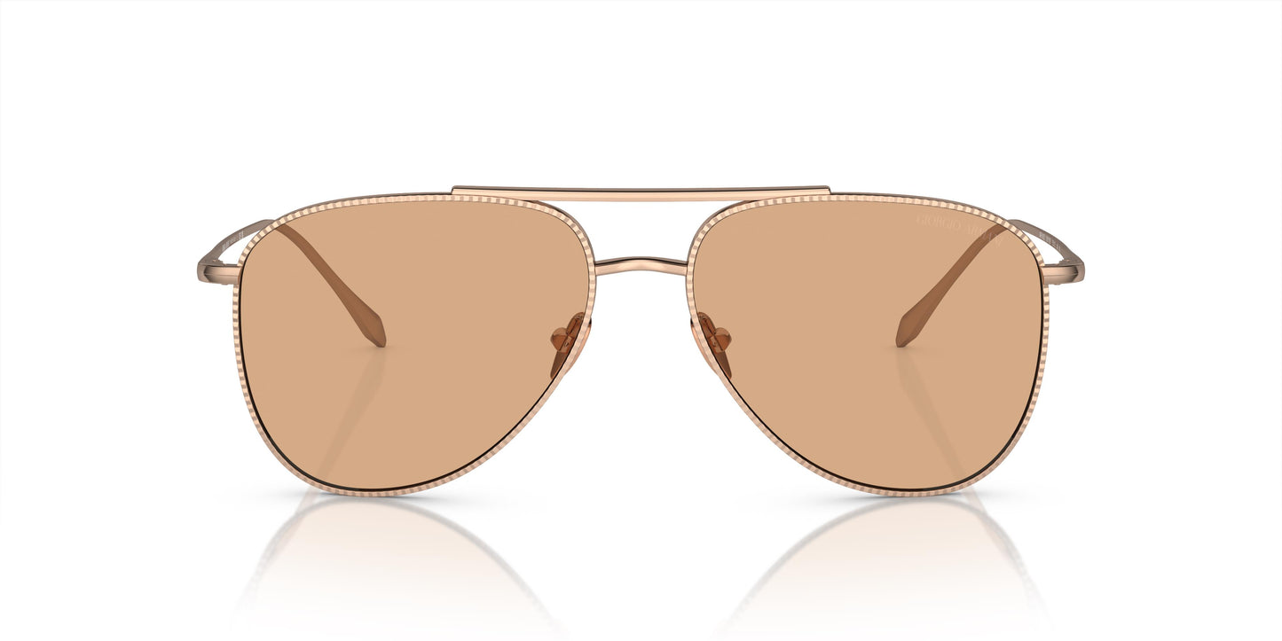Giorgio Armani AR6152 301193 57
