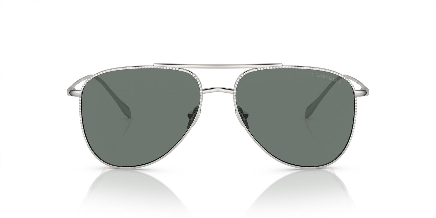 Giorgio Armani AR6152 301511 57