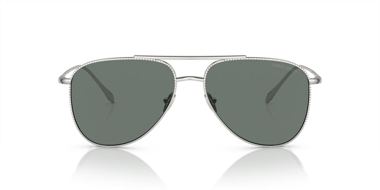 Giorgio Armani AR6152 301511 57