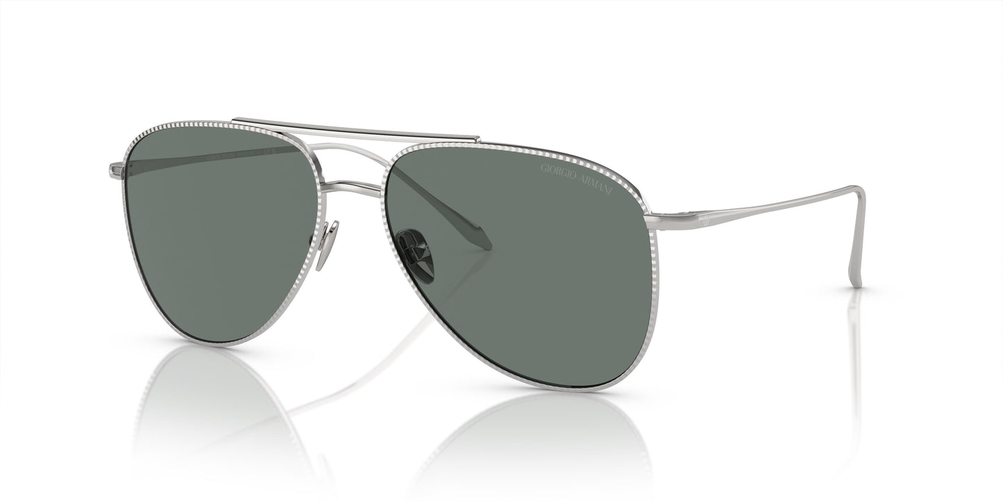 Giorgio Armani AR6152 301511 57