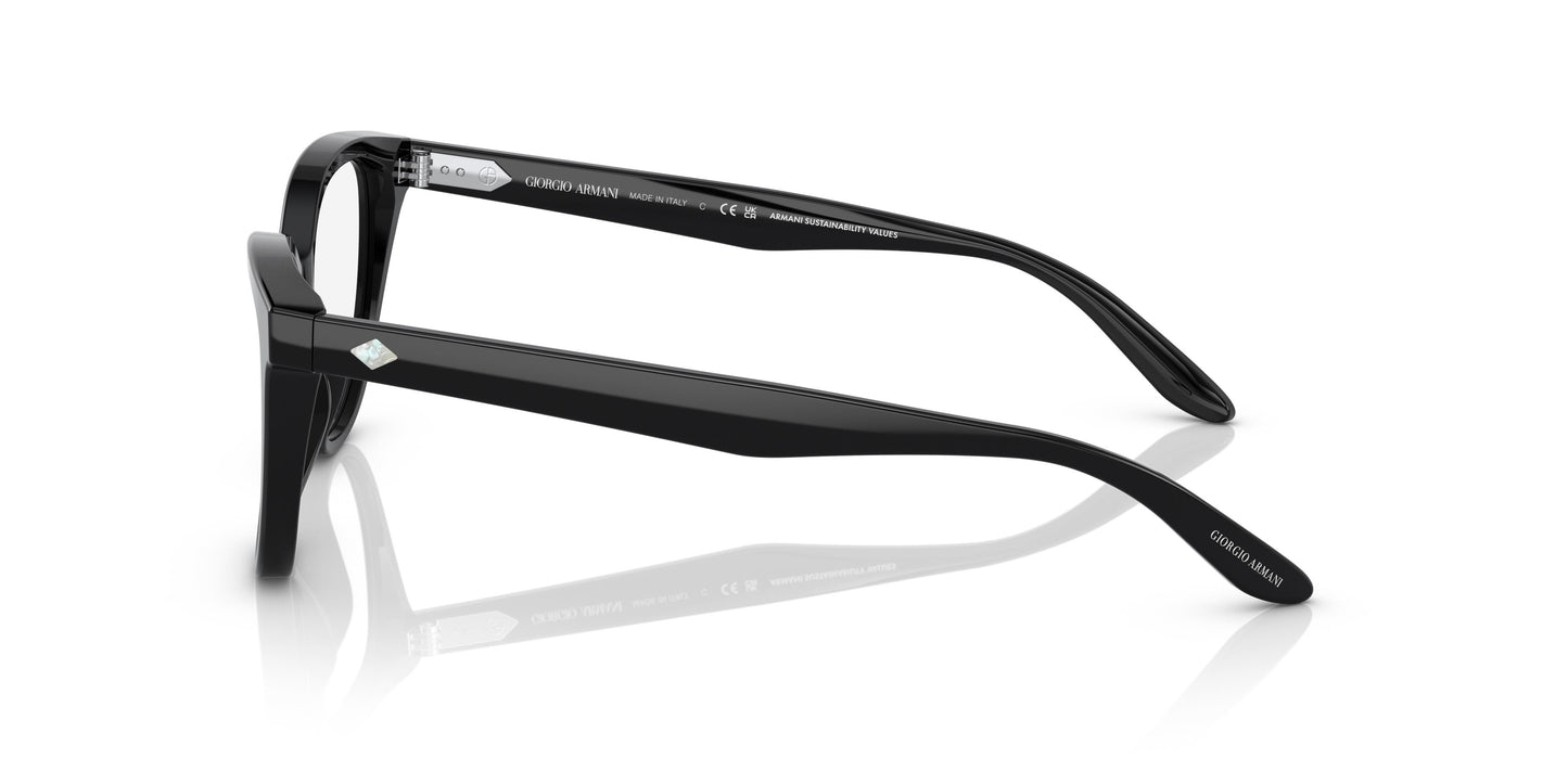 Giorgio Armani AR7228U 5875 53
