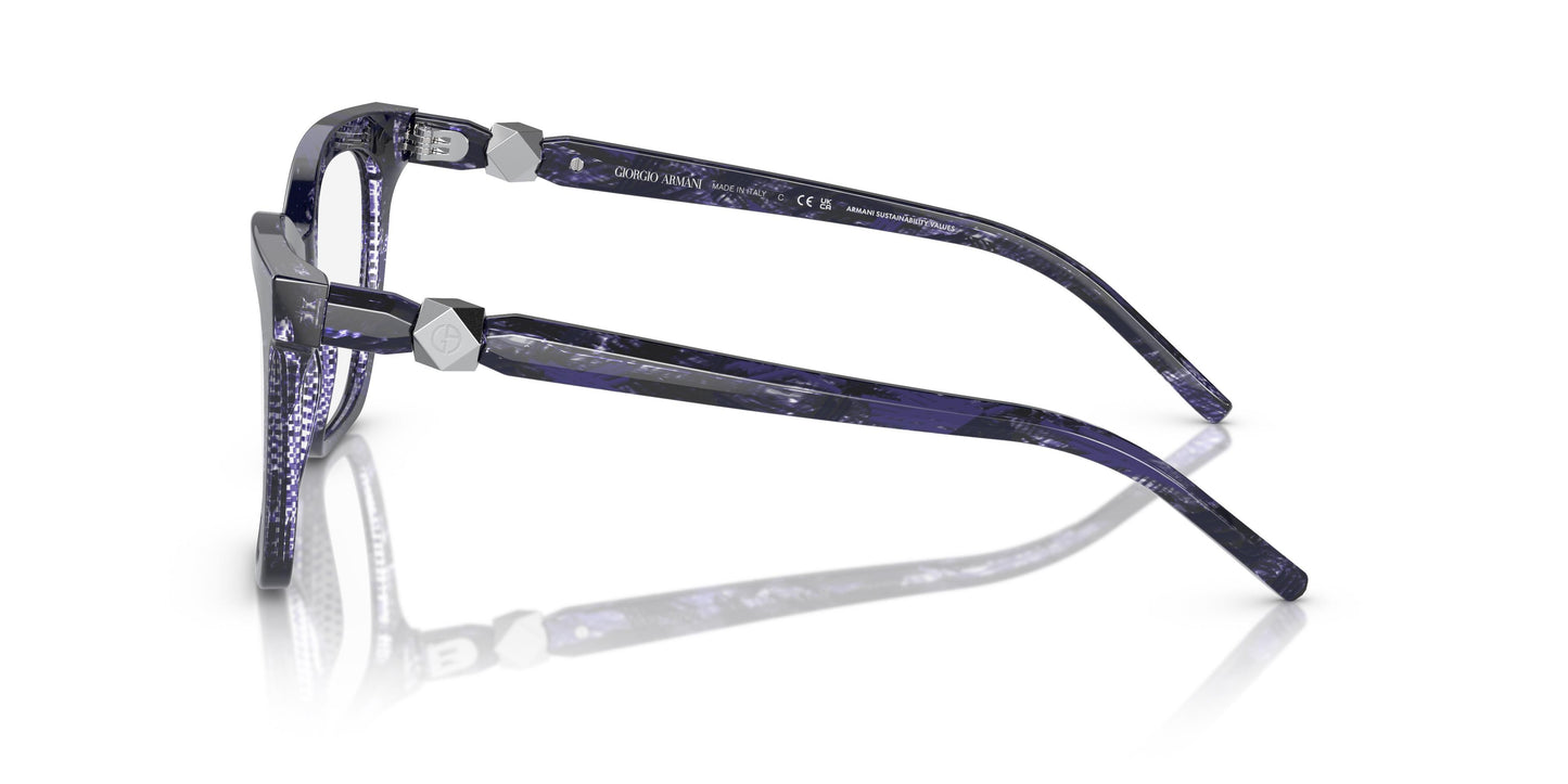 Giorgio Armani AR7238 6000 52