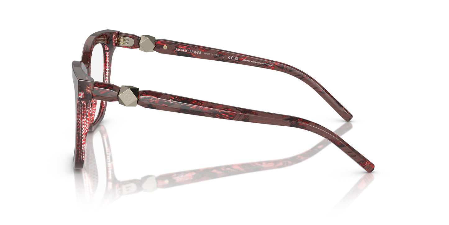 Giorgio Armani AR7238 6001 50