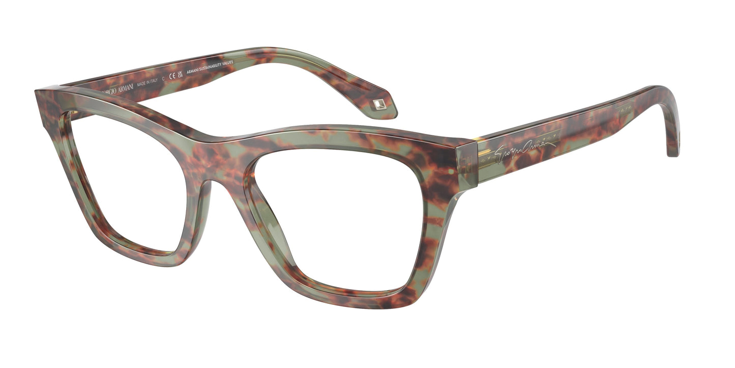 Giorgio Armani AR7240 5977 49