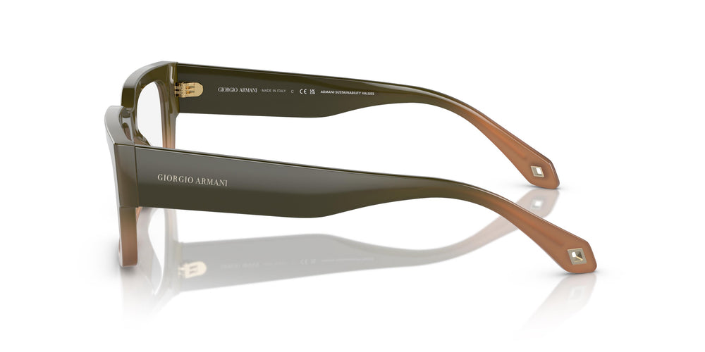 Giorgio Armani AR7243U 5982 53