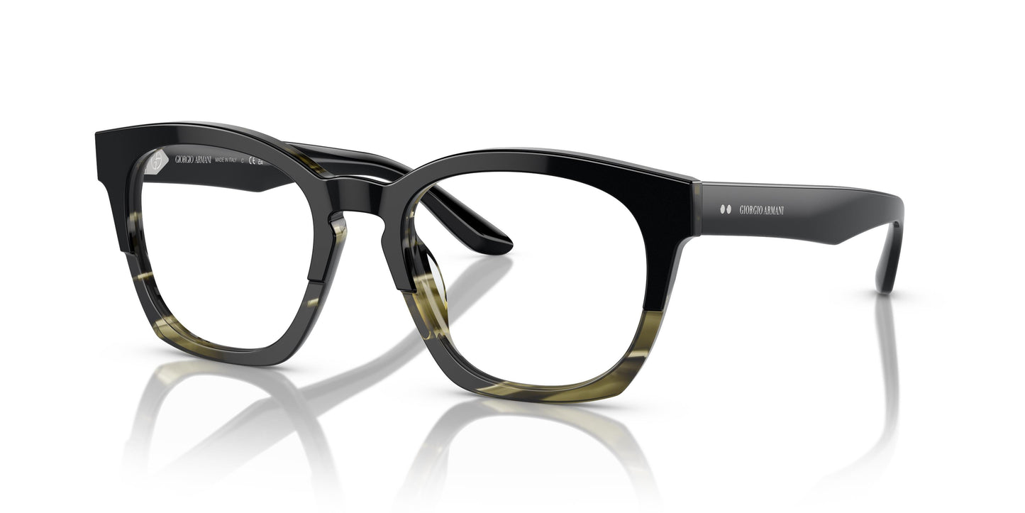 Giorgio Armani AR7245U 6007 52