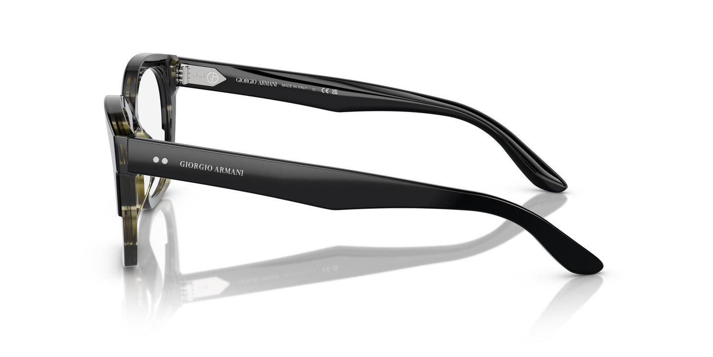 Giorgio Armani AR7245U 6007 50