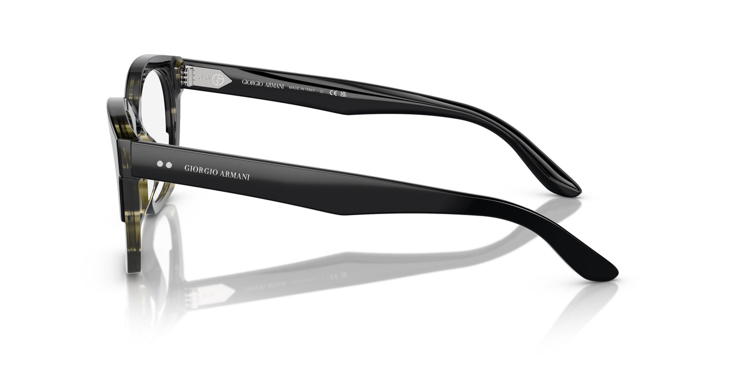 Giorgio Armani AR7245U 6007 52