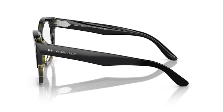 Giorgio Armani AR7245U 6007 52