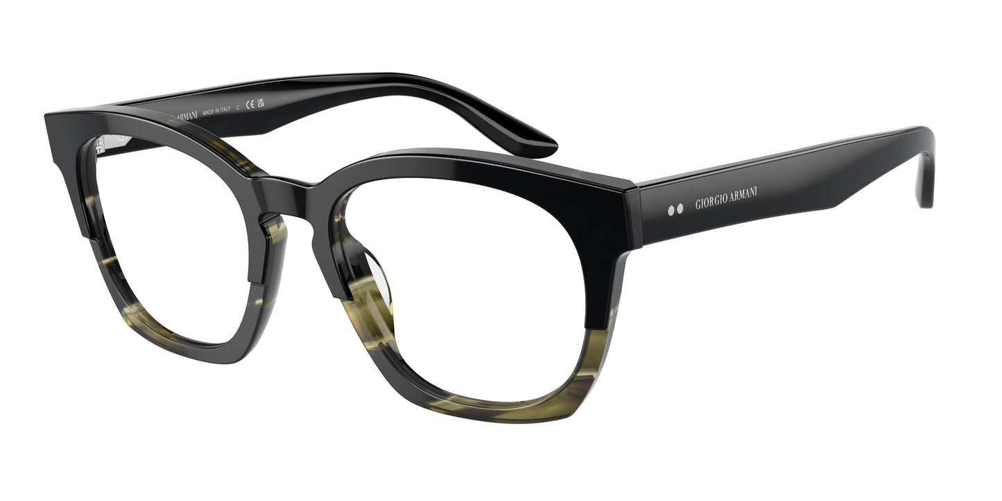 Giorgio Armani AR7245U 6007 52
